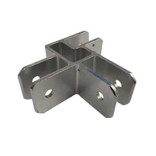 x7 tectonic 57mm truss connect lower