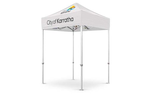 1.5×1.5 Printed Gazebo PP3