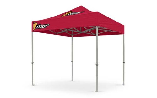 2.4×2.4 Printed Gazebo PP3