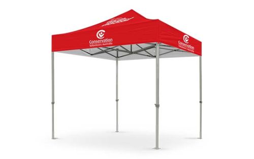 2.4 Printed Gazebo PP4