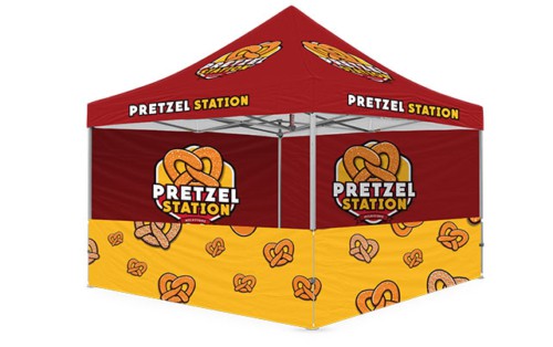 4x4 printed gazebo package 7