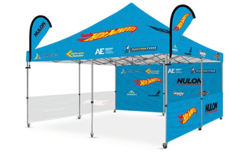 5x5 printed gazebo package 10