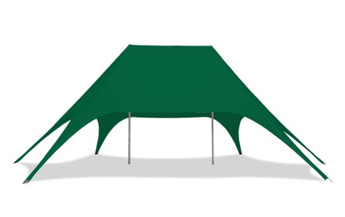 Star Shade 16.5m x 10.5m