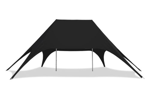 Star Shade 22m x 14m