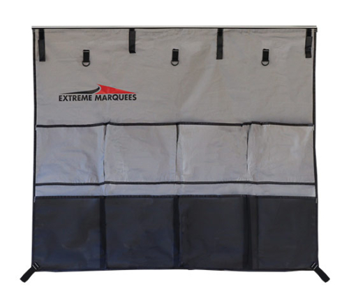 awning organiser