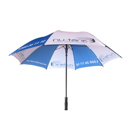 custom printed beach umbrella